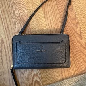 Marc Jacobs wallet bag